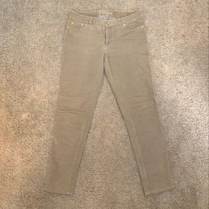 Michael Kors Velvet Pants
